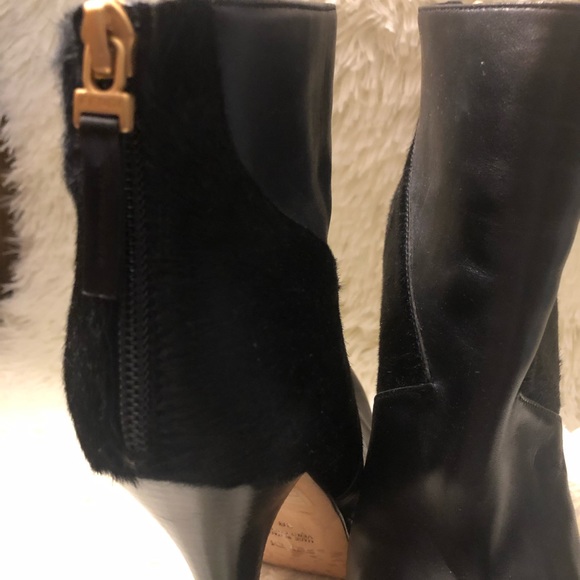 AMAZING FENDI BOOTIES 💙 💯 - Picture 8 of 8